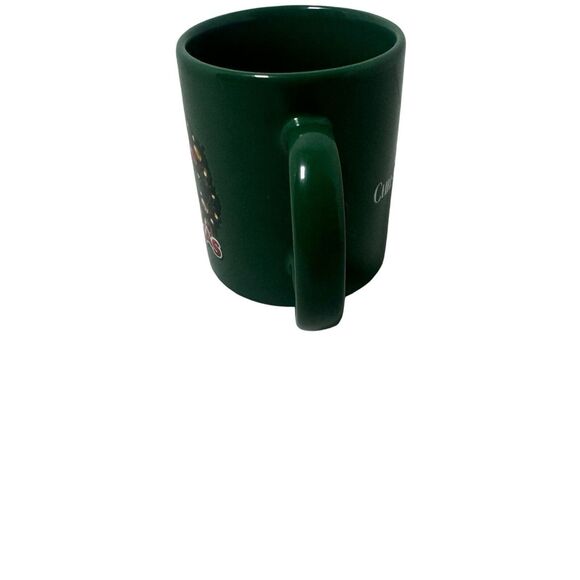 National Lampoon's Christmas Vacation Merry Clarkmas Griswold Coffee Cup Mug 8oz - Picture 4 of 8